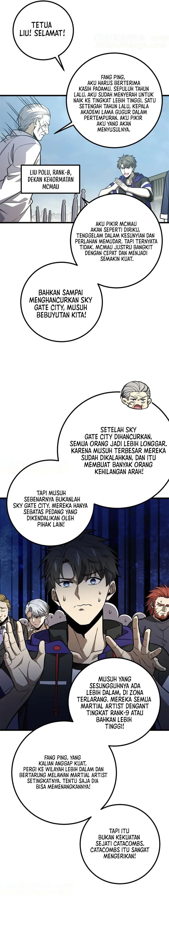 Dilarang COPAS - situs resmi www.mangacanblog.com - Komik global gao wu 308 - chapter 308 309 Indonesia global gao wu 308 - chapter 308 Terbaru 23|Baca Manga Komik Indonesia|Mangacan